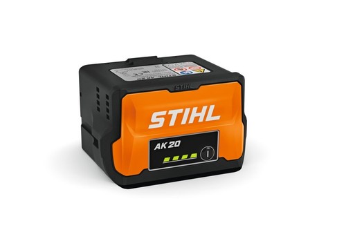 Stihl akku neu in - akku, 20