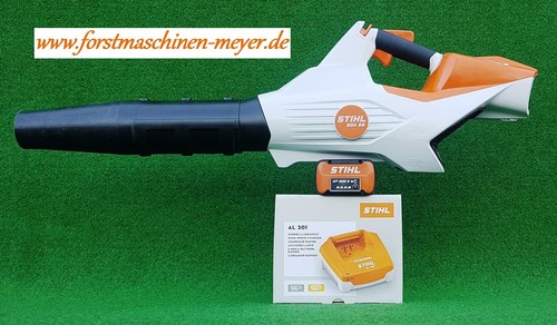 Stihl bga aus 2021 ap - stihl,