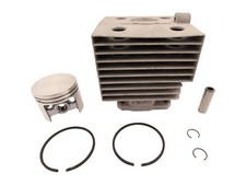 Zylinder und Kolben passend