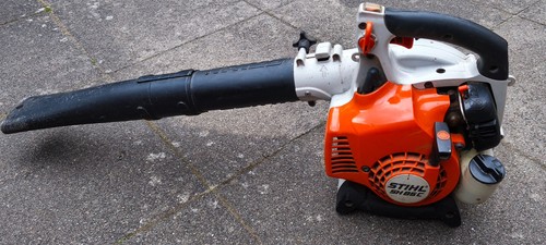 Stihl benzin - -,