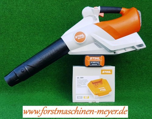 Stihl bga 250 aus 2025 - bga,